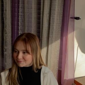 Meet your Posher, Rose